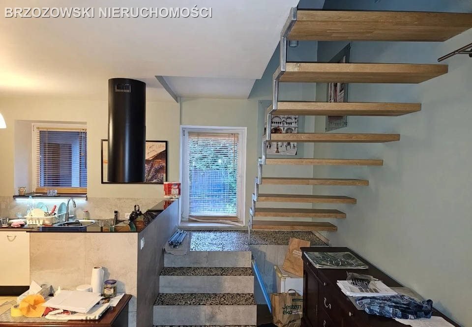 Dom na sprzedaż Warszawa, Ursynów  136m2 Foto 1