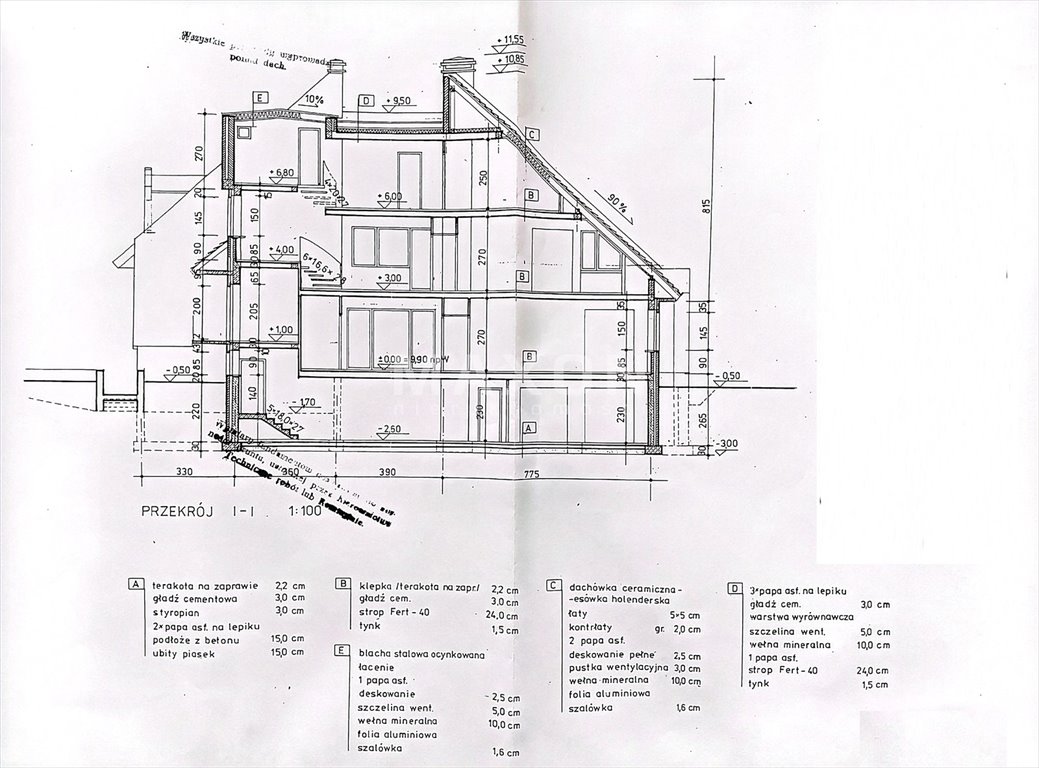 Dom na wynajem Warszawa, Wilanów  550m2 Foto 41