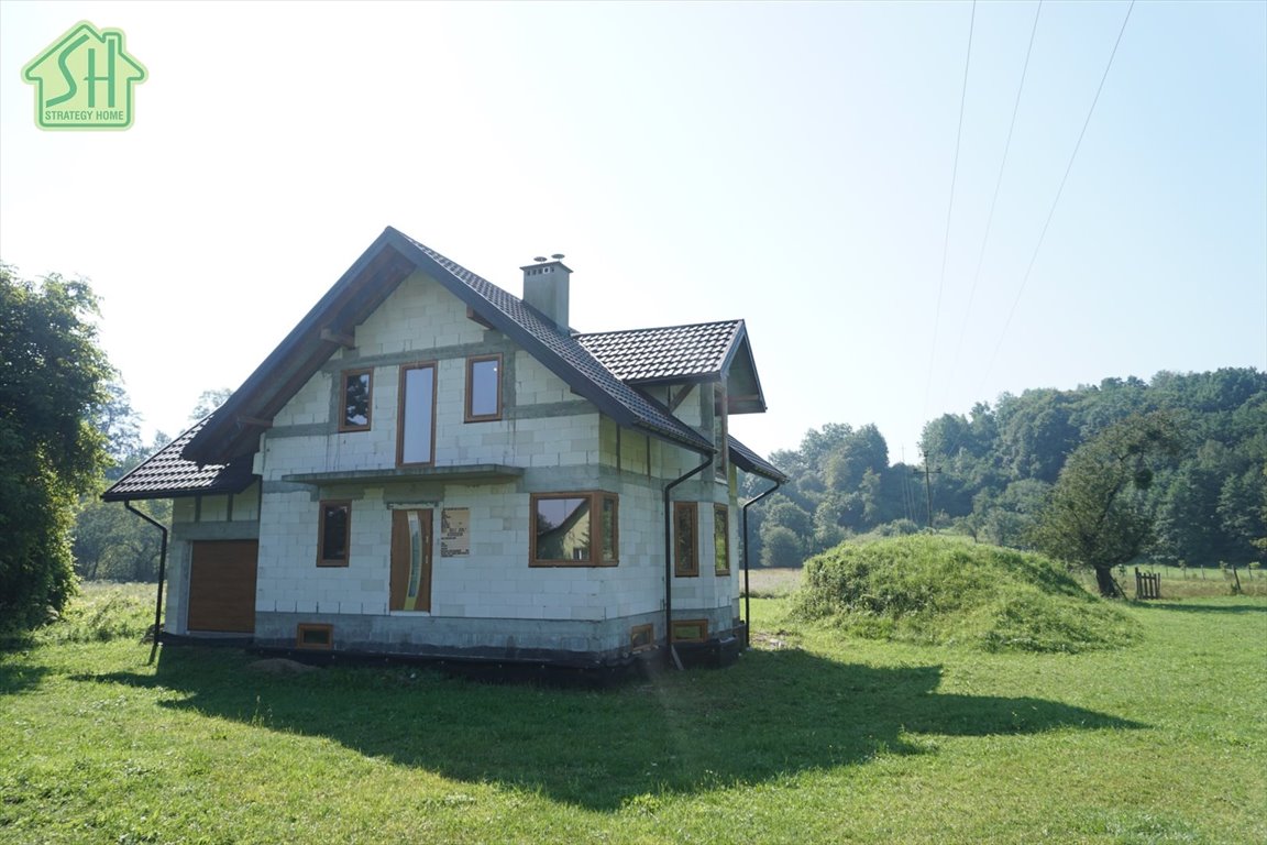 Dom na sprzedaż Nowe Sady  330m2 Foto 3