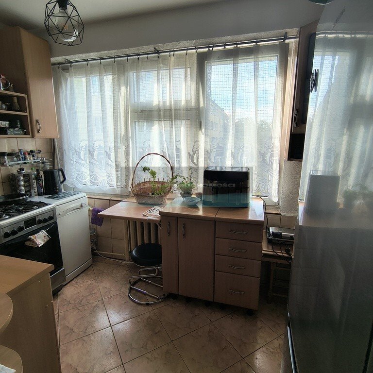 Mieszkanie trzypokojowe na sprzedaż Pruszków, Andrzeja  48m2 Foto 1