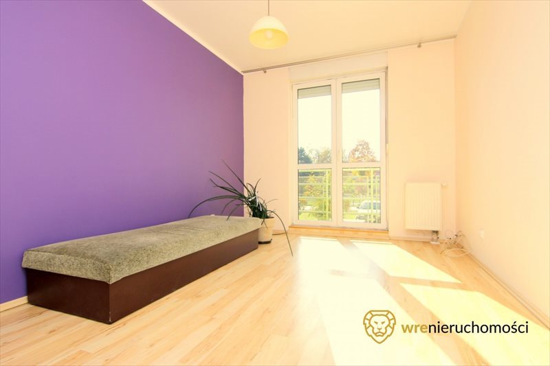 Mieszkanie dwupokojowe na wynajem Wrocław, Maślice, Śliwowa 60m2 Foto 1 Mieszkanie dwupokojowe na wynajem Wrocław, Maślice, Śliwowa 60m2 Foto 1