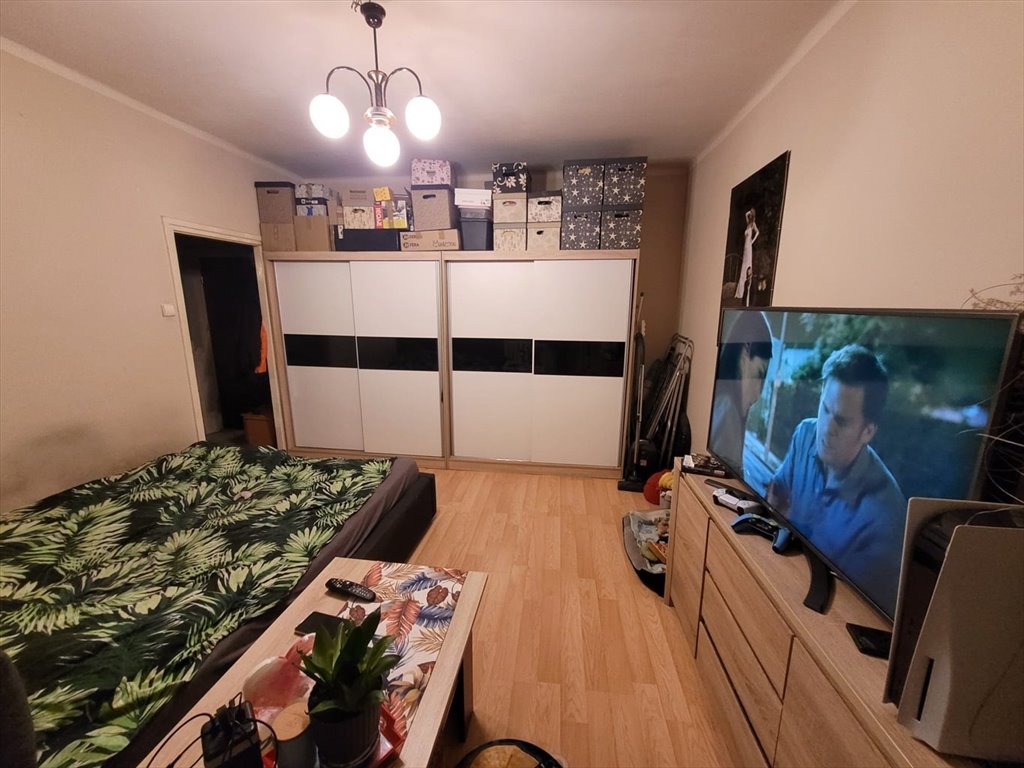 Kawalerka na sprzedaż Dąbrowa Górnicza, Reden  36m2 Foto 2