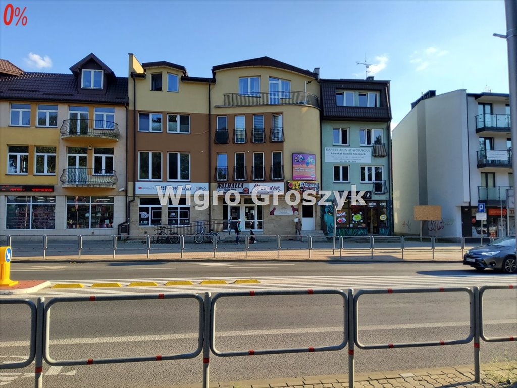 Lokal użytkowy na sprzedaż Mińsk Mazowiecki, Centrum, Warszawska  216m2 Foto 11