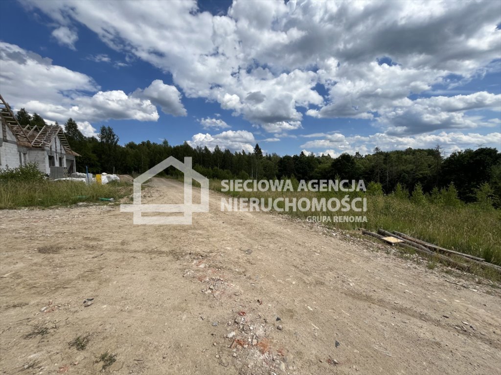 Działka budowlana na sprzedaż Pępowo  2 910m2 Foto 4