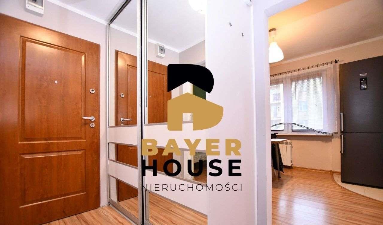 Mieszkanie dwupokojowe na sprzedaż Ruda Śląska, Wirek, ul. Fryderyka Joliot-Curie  51m2 Foto 1