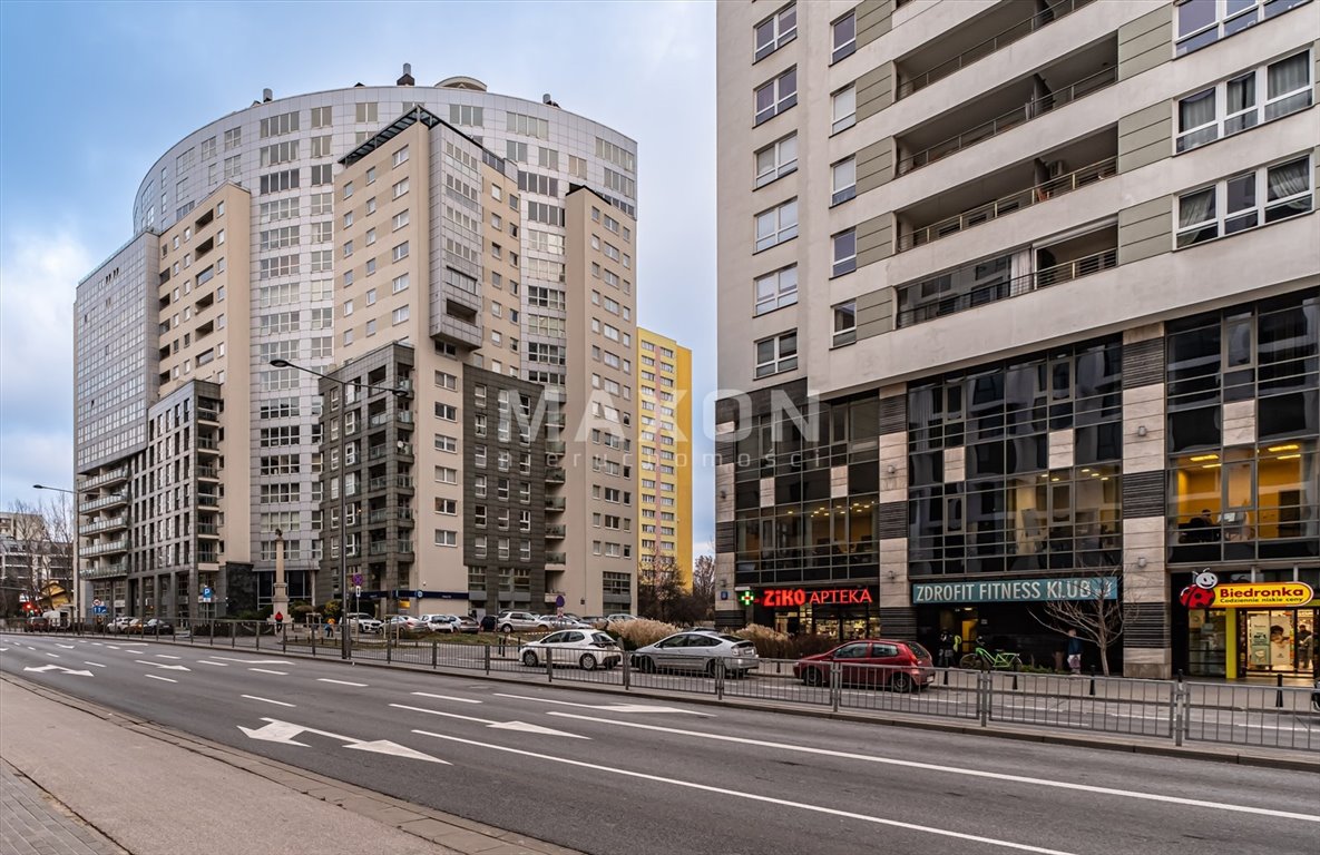 Mieszkanie czteropokojowe  na wynajem Warszawa, Mokotów, ul. Bukowińska  139m2 Foto 49