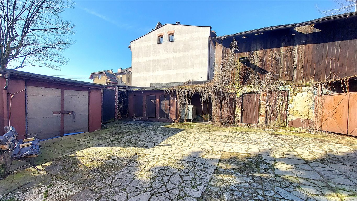 Dom na sprzedaż Piekary Śląskie, CENTRUM, Jana Sobieskiego  366m2 Foto 11