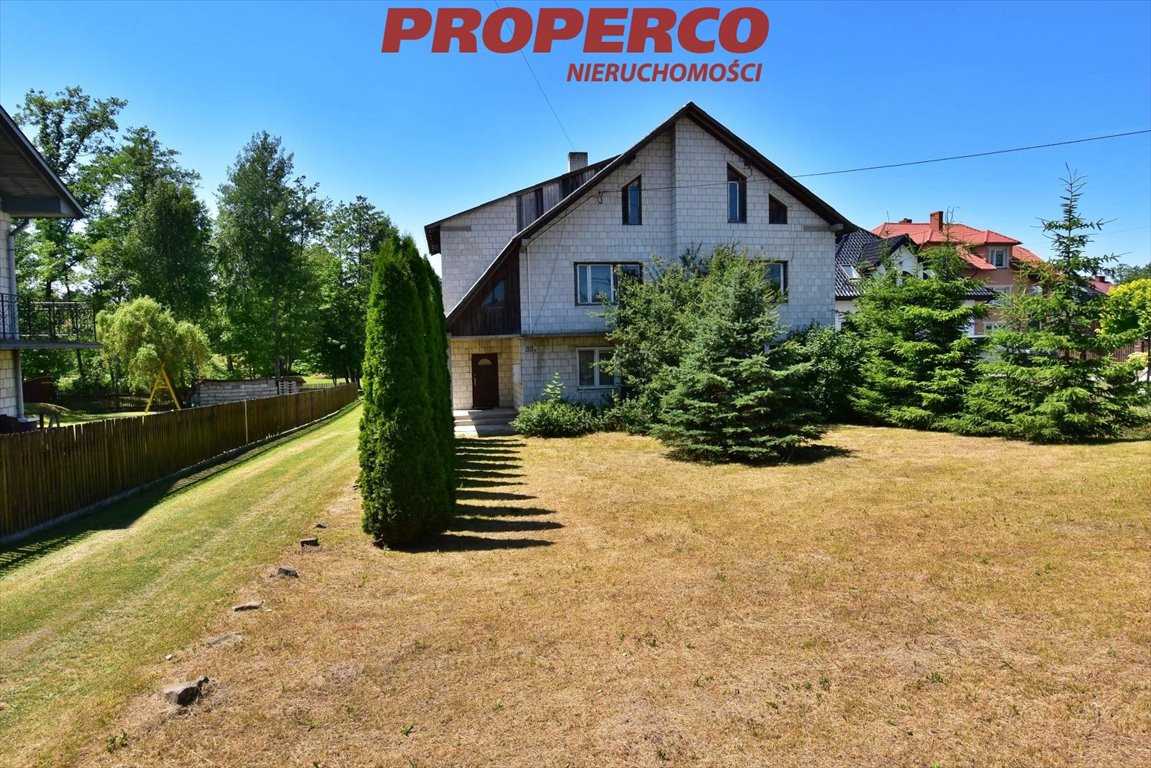 Do sprzedania dom do remontu z dużym potencjałem w Skorzeszycach Skorzeszyce  280m2 Foto 1
