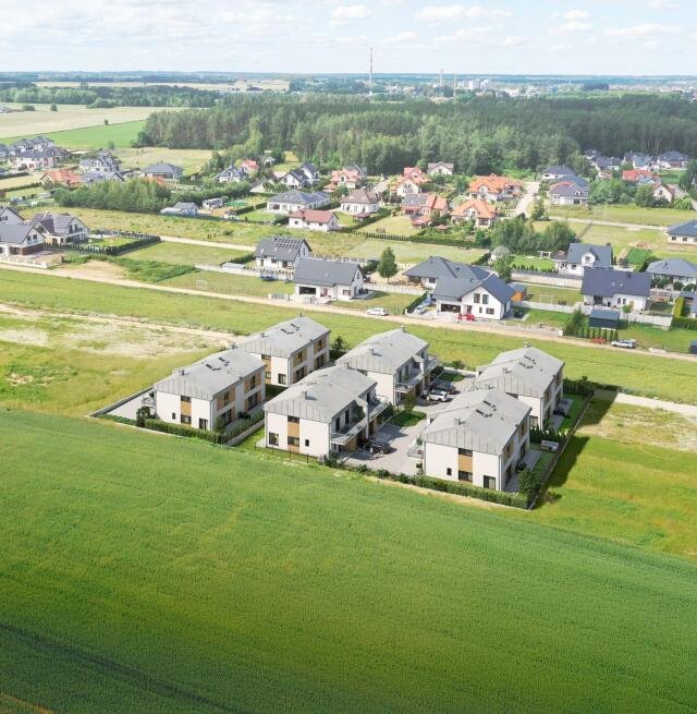 Dom na sprzedaż Konarzyce, Migdałowa  132m2 Foto 1