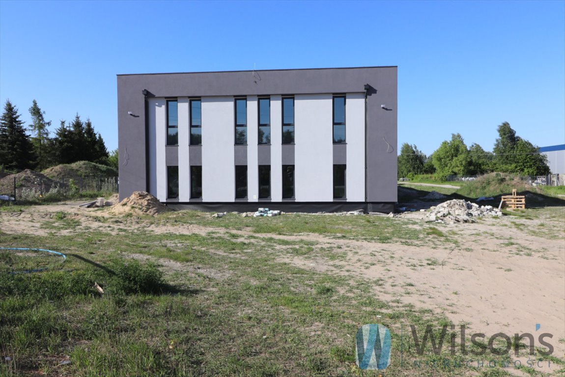 Magazyn na wynajem Pęcice  840m2 Foto 12