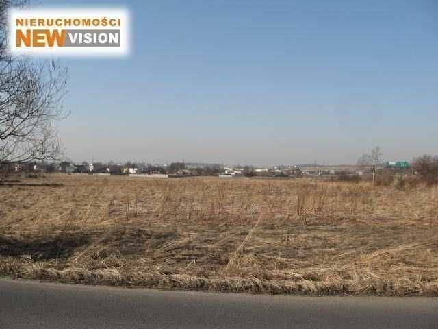 Polecam działkę 3500 m² przy ul. Karsów w Wojkowicach Kościelnych Wojkowice Kościelne  3 100m2 Foto 1
