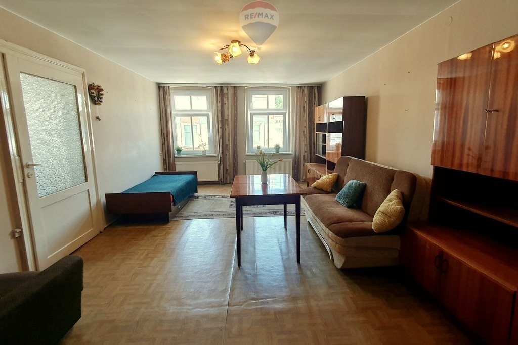 Mieszkanie dwupokojowe na sprzedaż Ząbkowice Śląskie, Grunwaldzka  71m2 Foto 5