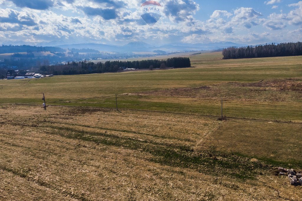 Działka budowlana na sprzedaż Stare Bystre  721m2 Foto 15