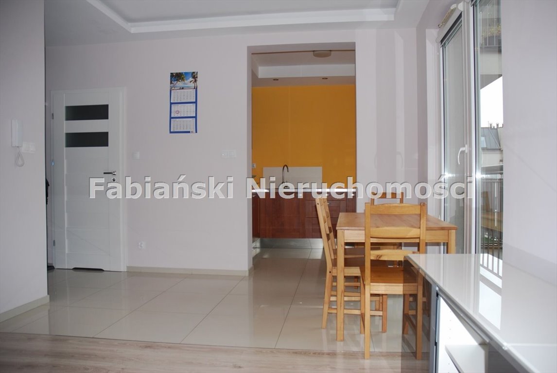 Kawalerka na wynajem Poznań, Jeżyce, Kawalerka w apartamentowcu w Centrum  35m2 Foto 1