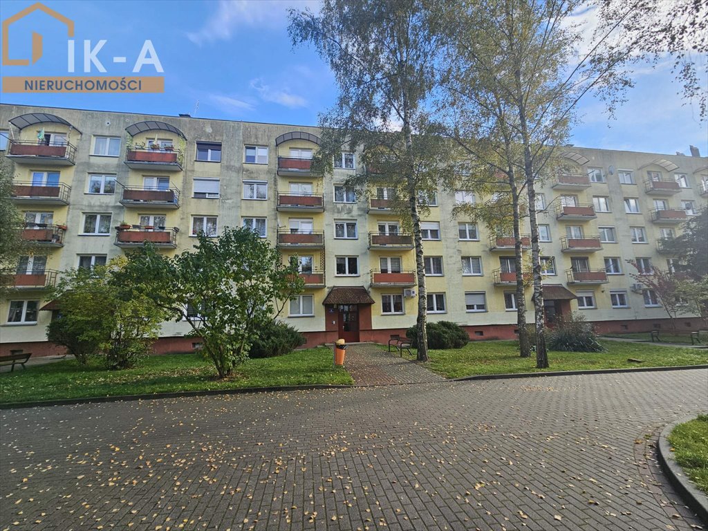 Mieszkanie dwupokojowe na sprzedaż Tomaszowo, Tomaszowo, Brzozowa  47m2 Foto 1