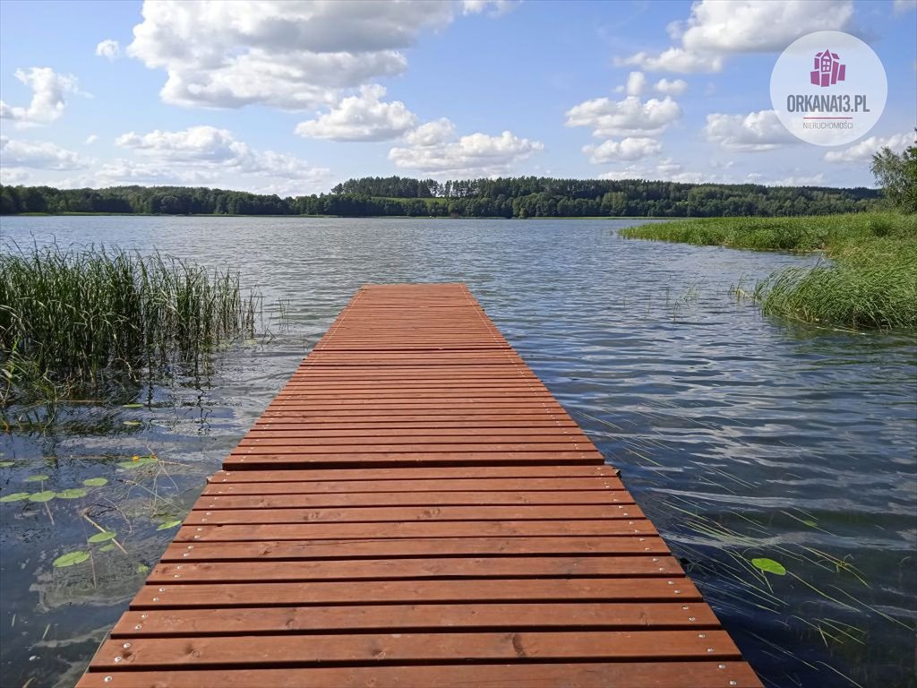 Działka rolna na sprzedaż Biesówko, Biesówko  4 093m2 Foto 12