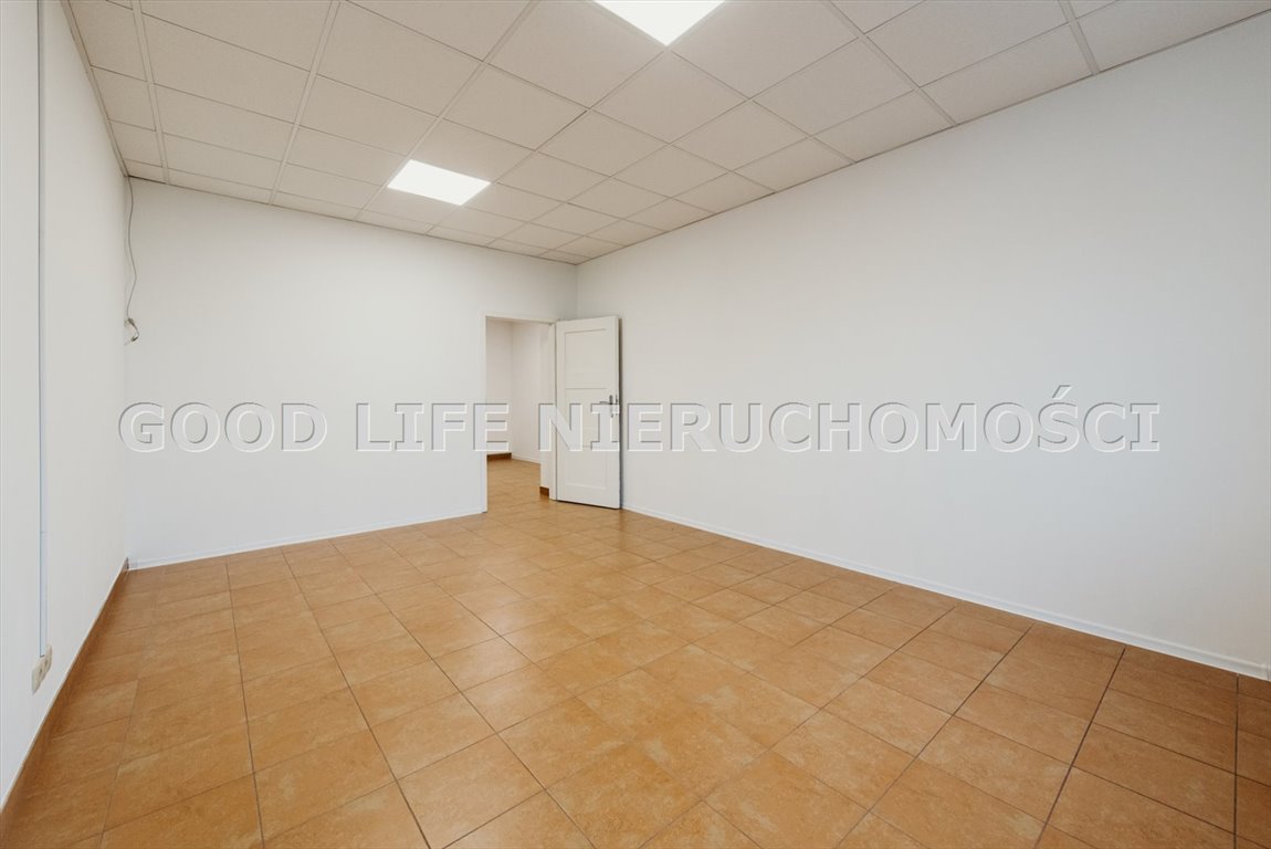 Lokal użytkowy na wynajem Rzeszów, Rzeszów, Podkarpacie, Warszawska  40m2 Foto 1