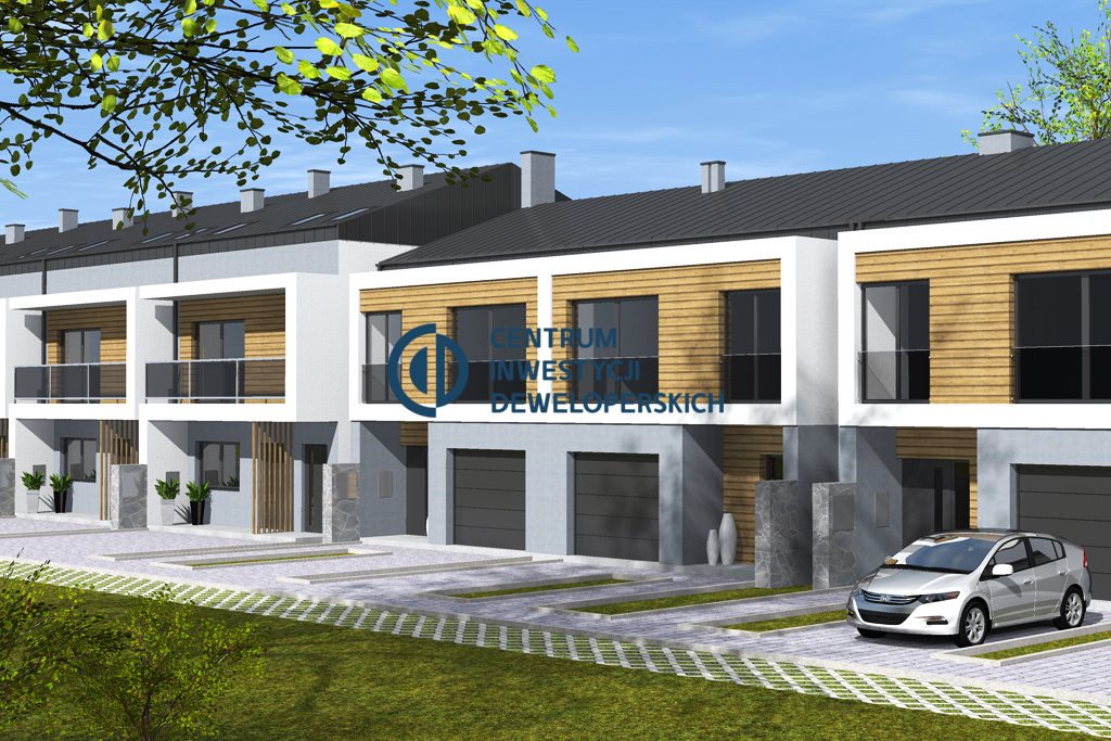 Dom na sprzedaż Rzeszów 118m2 Foto 1 Dom na sprzedaż Rzeszów 118m2 Foto 1