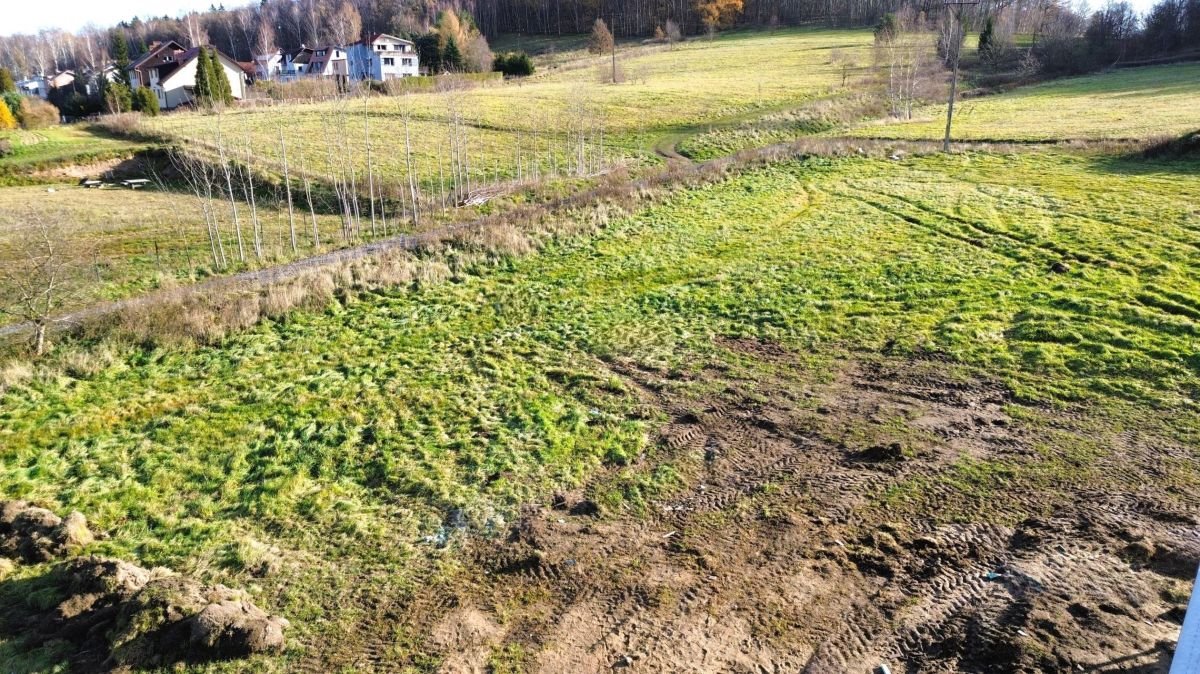 Działka budowlana na sprzedaż Jelenia Góra, Śródmieście  861m2 Foto 4