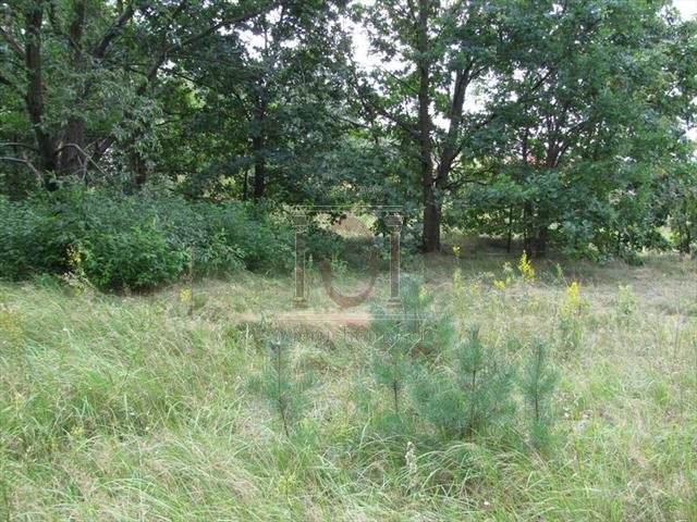 Działka budowlana na sprzedaż Marki, Mazurska 1 420m2 Foto 1 Działka budowlana na sprzedaż Marki, Mazurska 1 420m2 Foto 1
