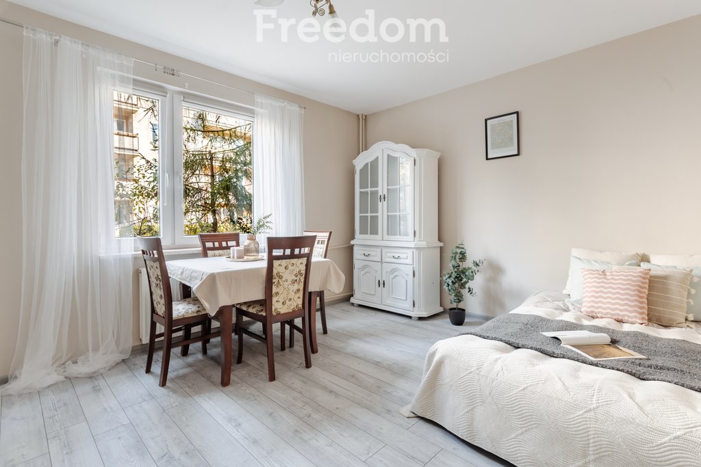 Kawalerka na sprzedaż Warszawa, Białołęka, Tarchomin, Aleksandra Kamińskiego  37m2 Foto 1