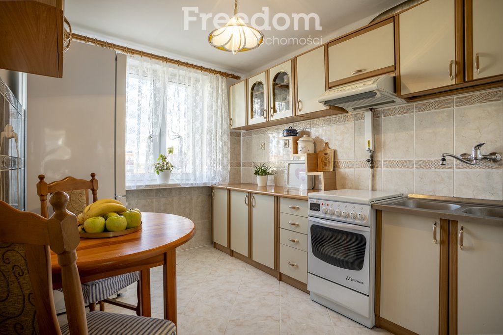 Mieszkanie dwupokojowe na sprzedaż Ełk, Gustawa Gizewiusza  46m2 Foto 1