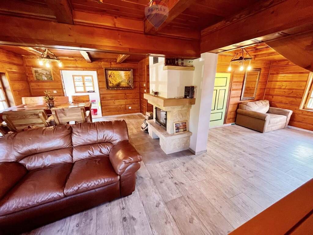 Lokal użytkowy na sprzedaż Wisła  97m2 Foto 2