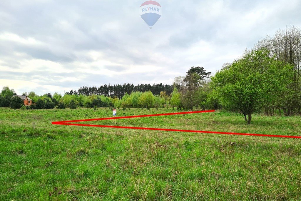 Działka budowlana na sprzedaż Nekielka  2 253m2 Foto 5