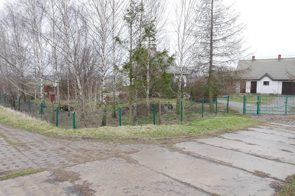 Działka budowlana na sprzedaż Koszwały  538m2 Foto 2