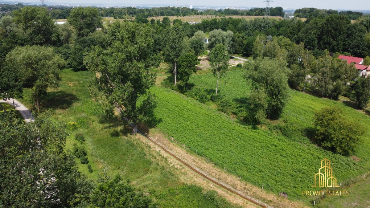 Działka gospodarstwo rolne na sprzedaż Kraków, Bieżanów Prokocim  23 000m2 Foto 11