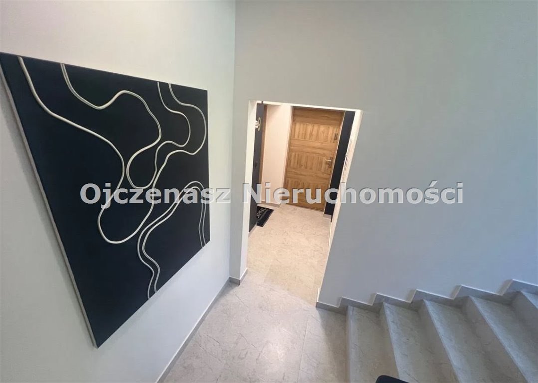 Mieszkanie dwupokojowe na sprzedaż Bydgoszcz, Osiedle Leśne  46m2 Foto 4