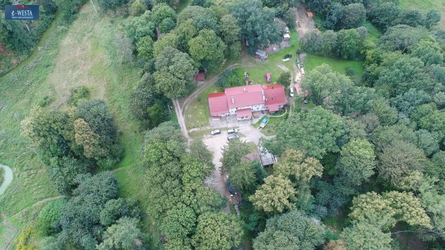 Mieszkanie na sprzedaż Dobrzyń  60m2 Foto 2