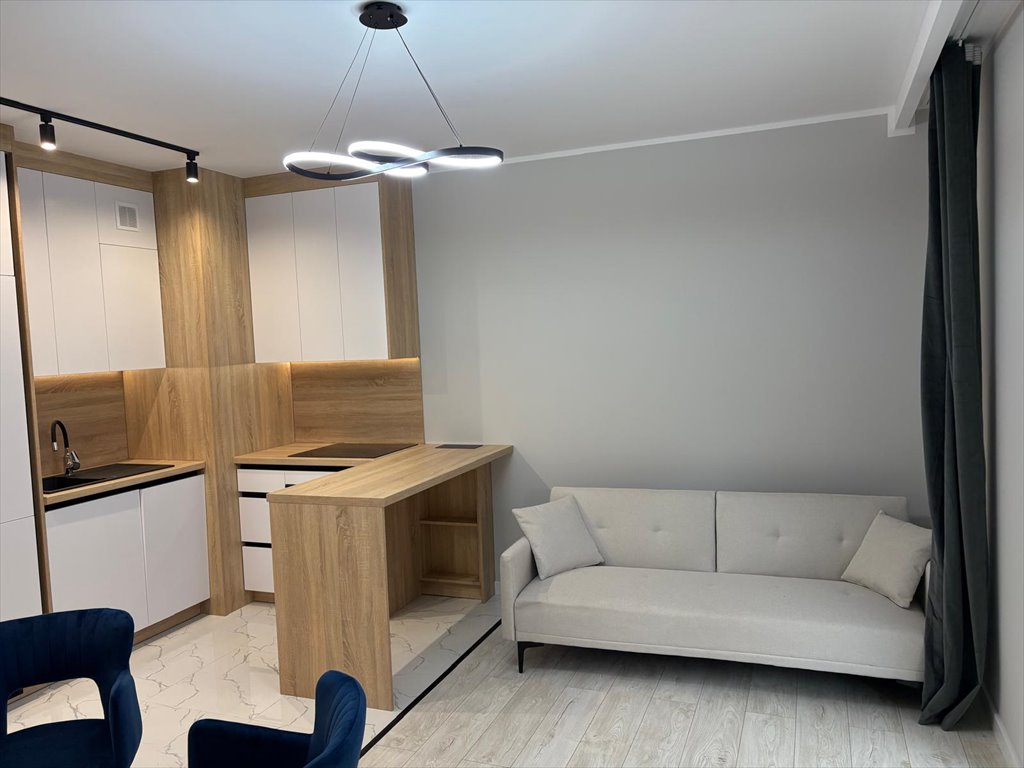 Mieszkanie dwupokojowe na wynajem Jelenia Góra, Spółdzielcza  38m2 Foto 1