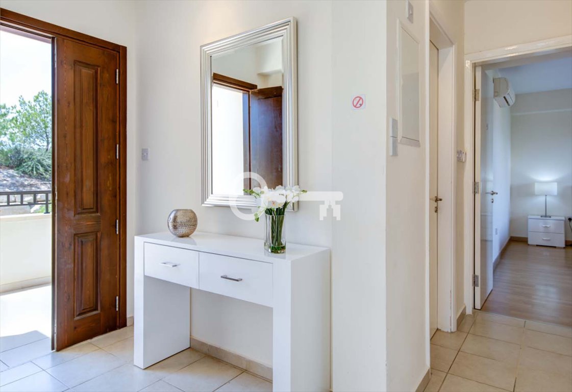 Polecam apartament 145 m² w Aphrodite Hills z panoramicznymi widokami Cypr, Aphrodite Hills, Aphrodite Hills  145m2 Foto 1