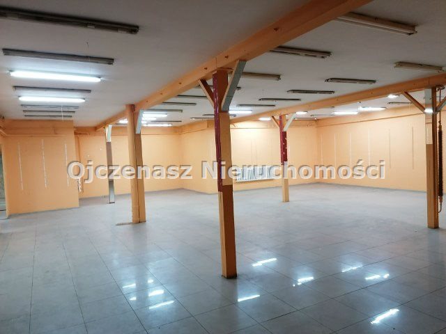 Lokal użytkowy na wynajem Bydgoszcz, Centrum  334m2 Foto 2