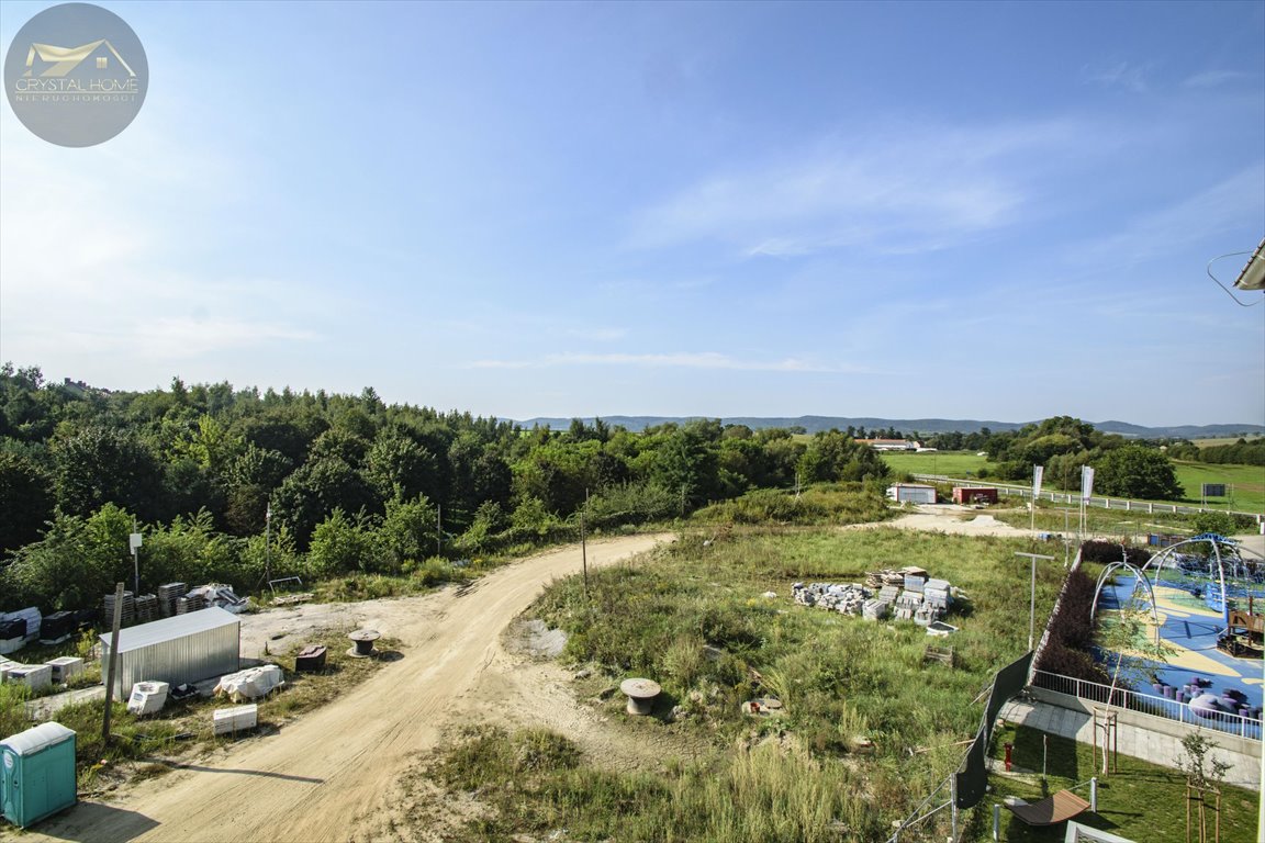 Mieszkanie dwupokojowe na wynajem Świdnica, Polna Droga  47m2 Foto 14