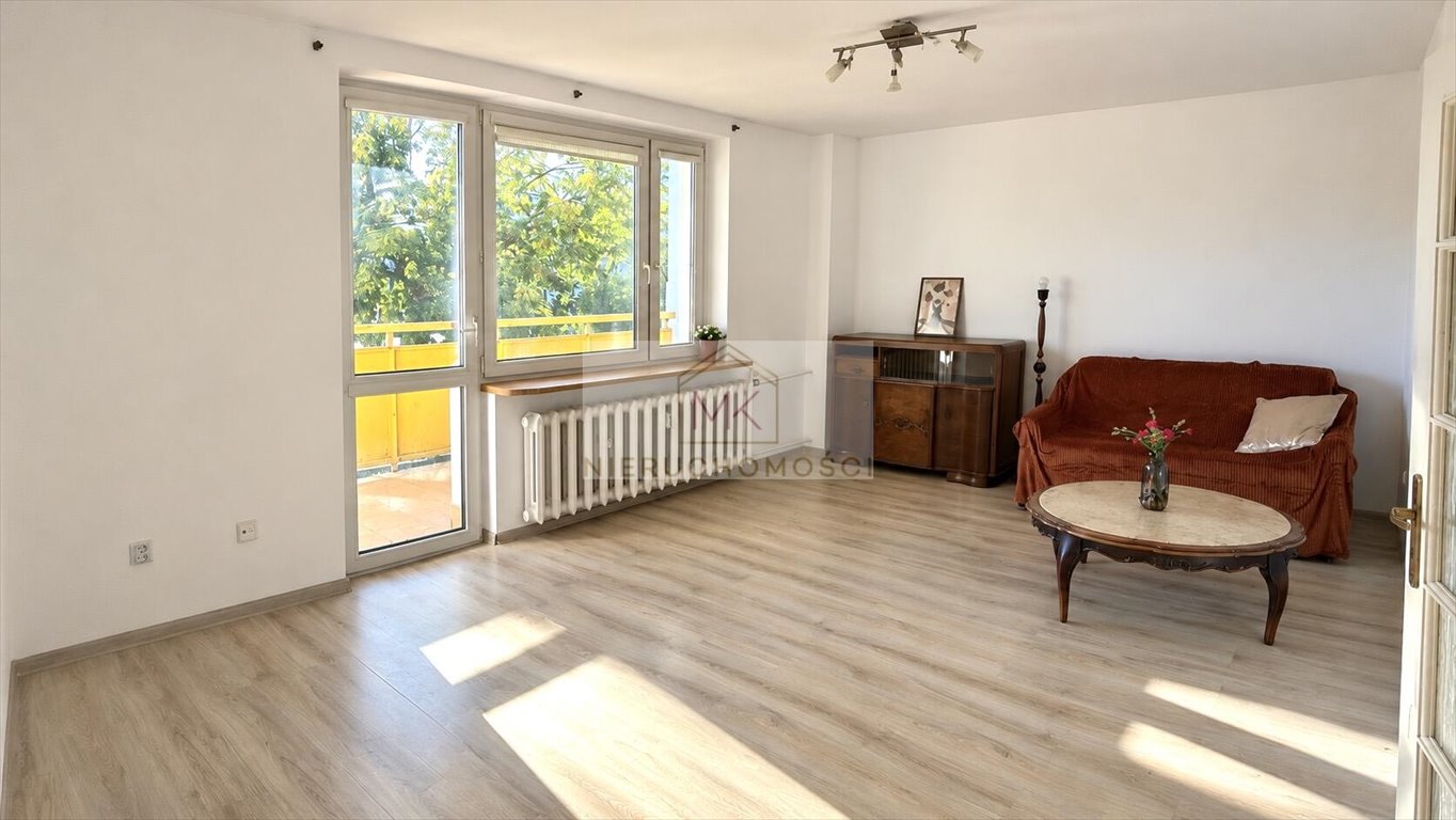Sprzedam przestronne 4-pokojowe mieszkanie 83 m² z dużym balkonem Brzeg  83m2 Foto 1