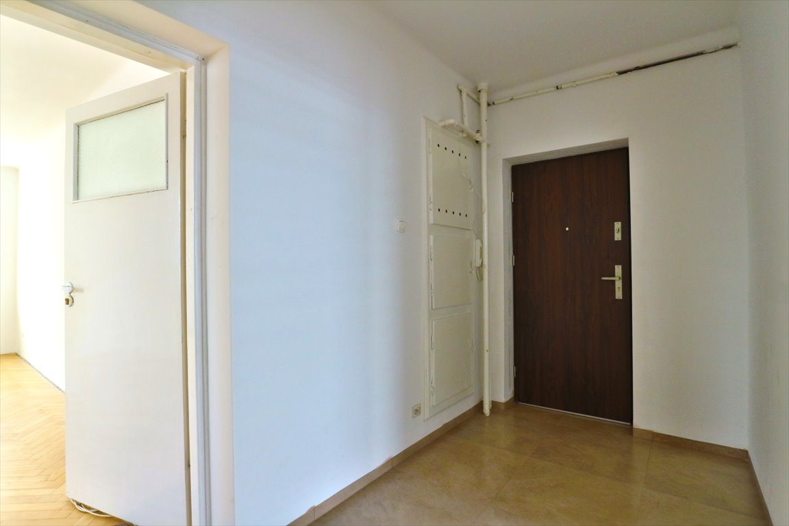 Mieszkanie dwupokojowe na sprzedaż Białystok, Centrum, Józefa Piłsudskiego  51m2 Foto 7