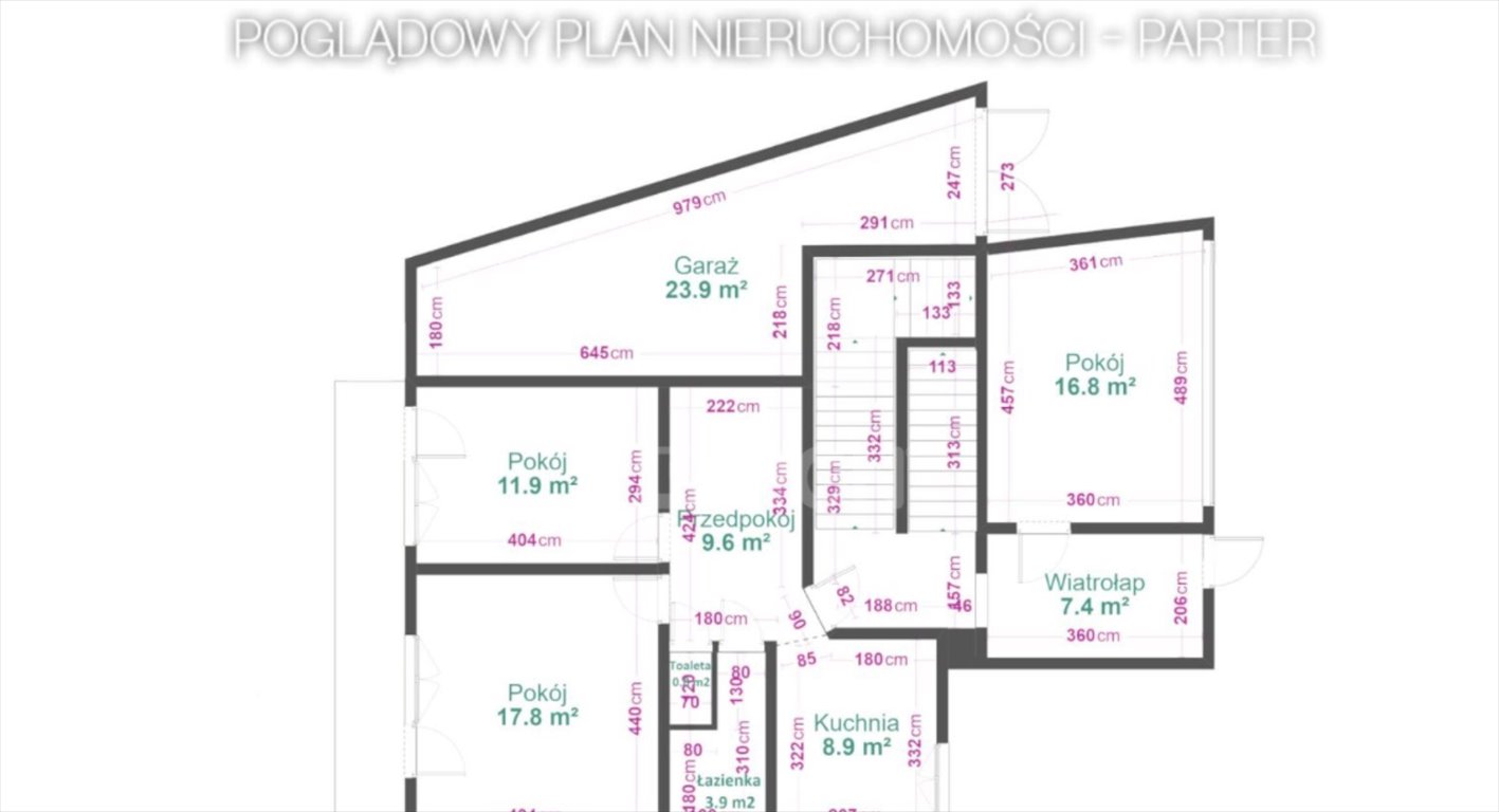 Dom na sprzedaż Sosnowiec, Dębowa Góra  211m2 Foto 16