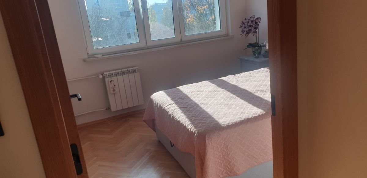 Mieszkanie dwupokojowe na sprzedaż Warszawa, Żoliborz, Włościańska  43m2 Foto 7