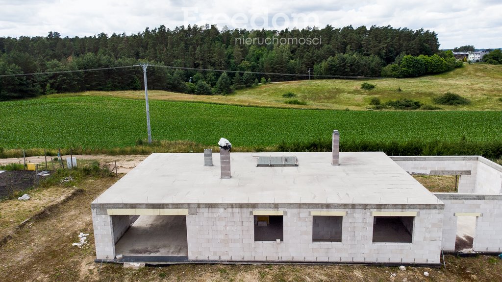 Dom na sprzedaż Dzierzgoń, Słoneczna  193m2 Foto 3