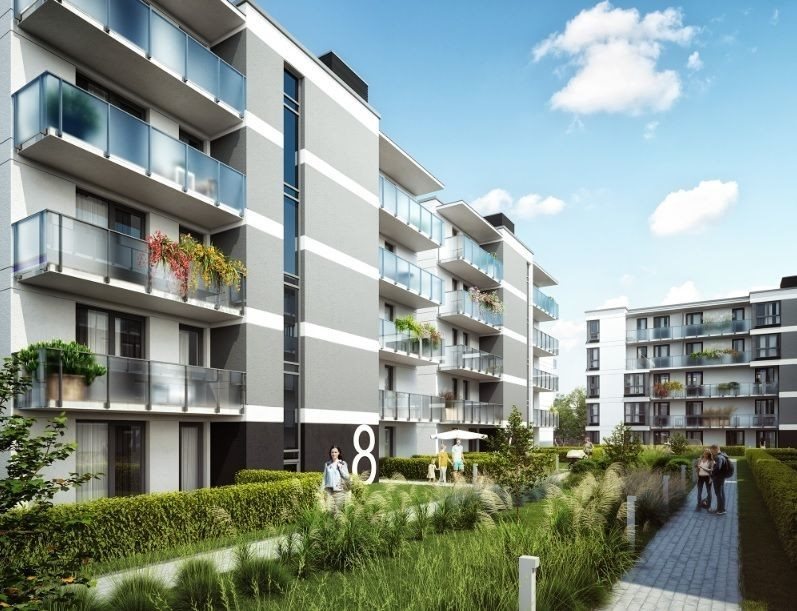 Kawalerka na sprzedaż Skórzewo, Poznańska 30m2 Foto 1 Kawalerka na sprzedaż Skórzewo, Poznańska 30m2 Foto 1