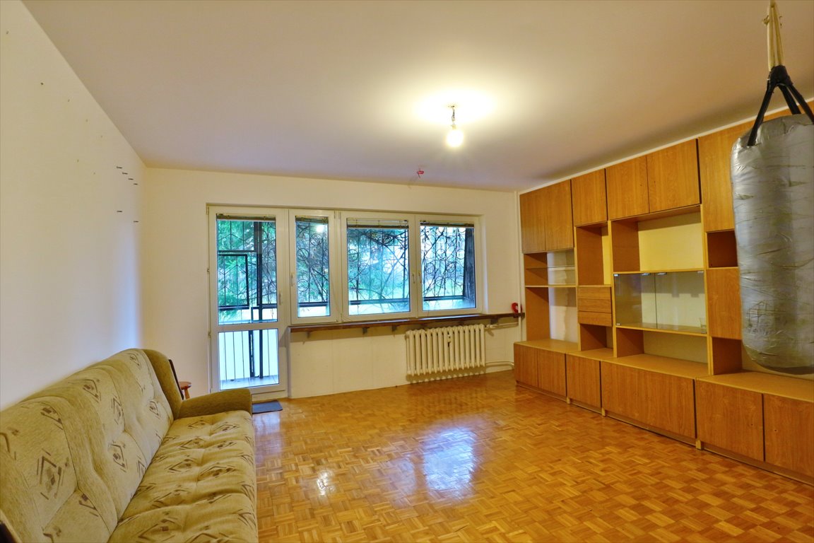 Mieszkanie trzypokojowe na sprzedaż Białystok, Zielone Wzgórza, Rumiankowa  59m2 Foto 1