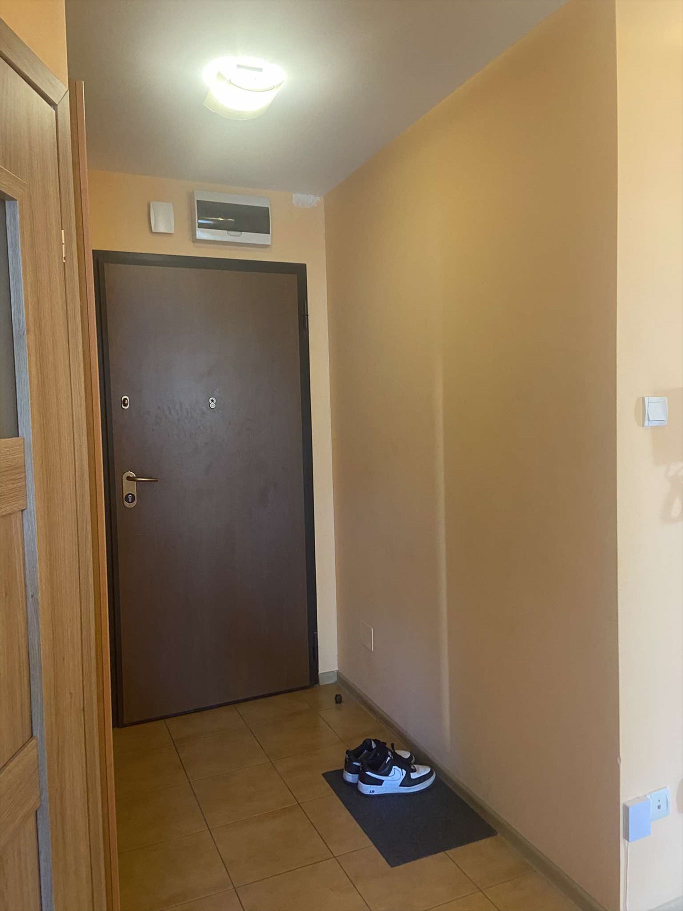 Mieszkanie dwupokojowe na wynajem Kraków, Śródmieście, Łepkowskiego  50m2 Foto 7