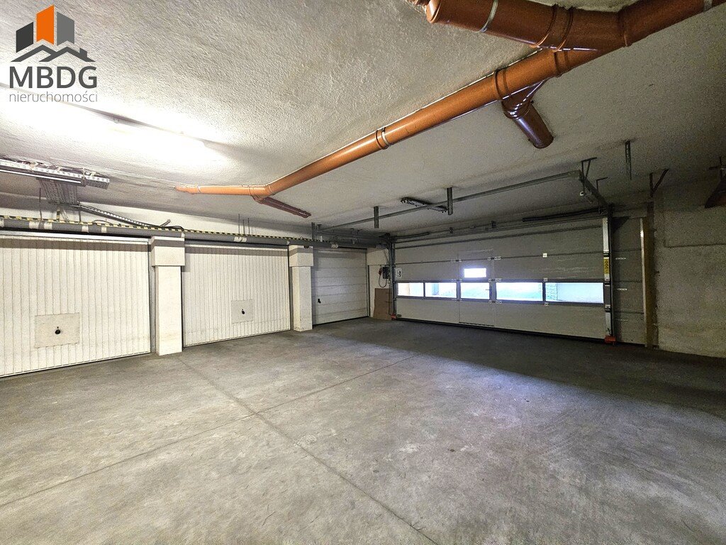 Mieszkanie dwupokojowe na wynajem Kraków, Prądnik Czerwony, Prądnik Czerwony, Dobrego Pasterza  50m2 Foto 19