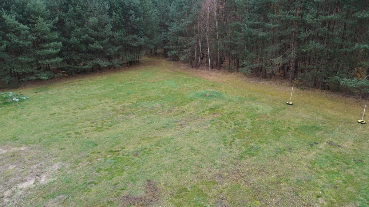 Działka budowlana na sprzedaż Bąkowa Góra, Bąkowa Góra, Bąkowa Góra 26a  1 250m2 Foto 5