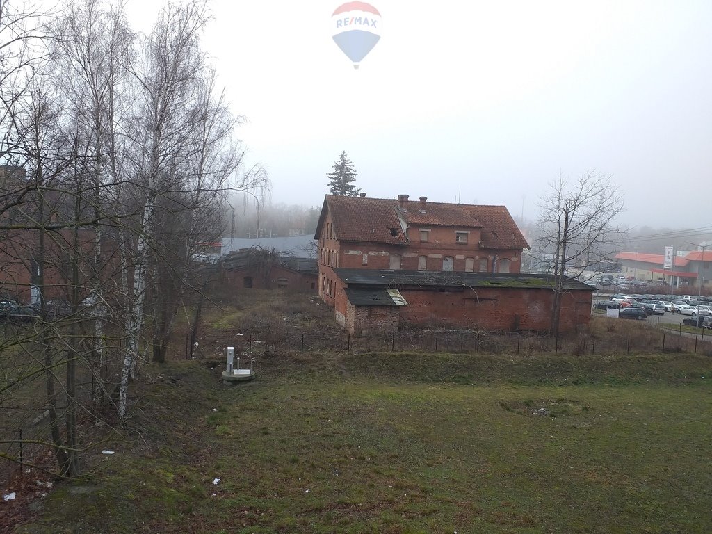 Lokal użytkowy na sprzedaż Mrągowo, Wolności  4 352m2 Foto 3