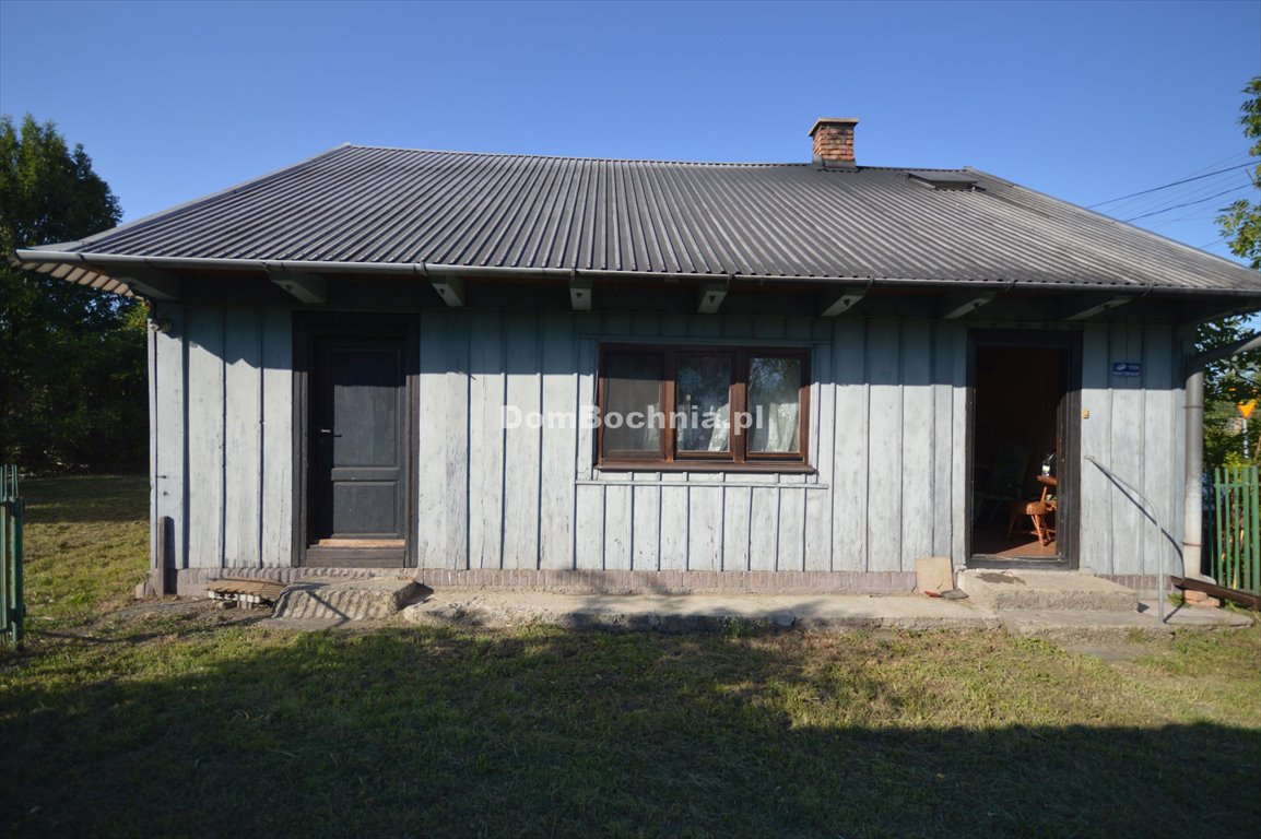 Dom na sprzedaż Uście Solne  64m2 Foto 1