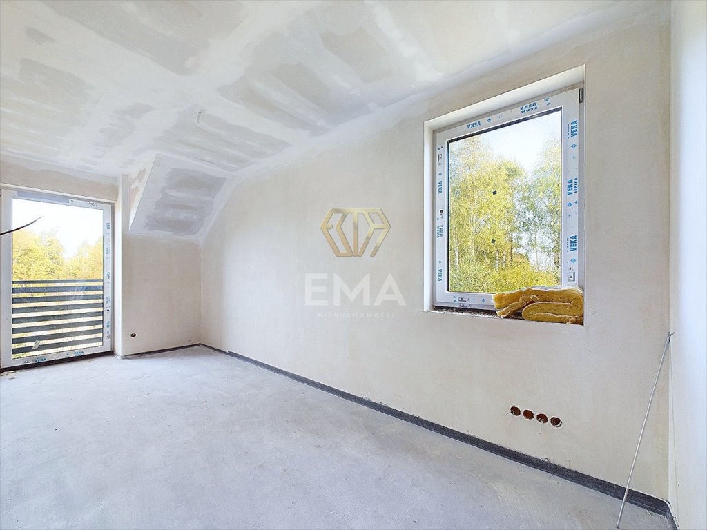 Dom na sprzedaż Wierzchowisko, Osiedlowa  105m2 Foto 13