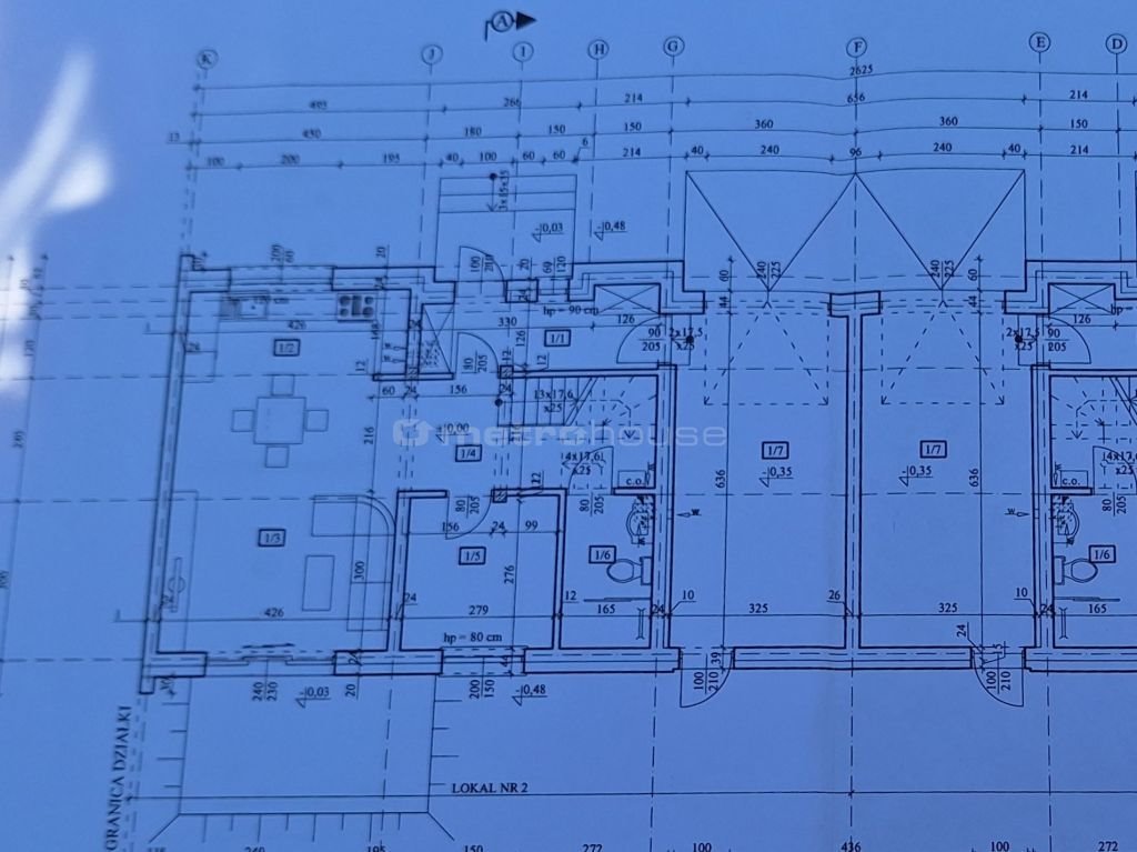 Dom na sprzedaż Grodzisk Mazowiecki  129m2 Foto 9